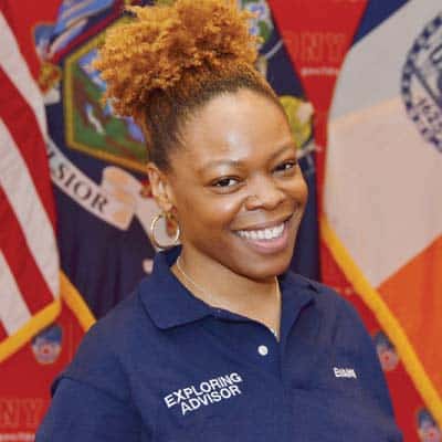 polo fdny