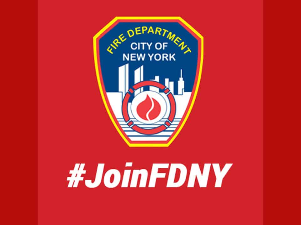 nyc fdny logo