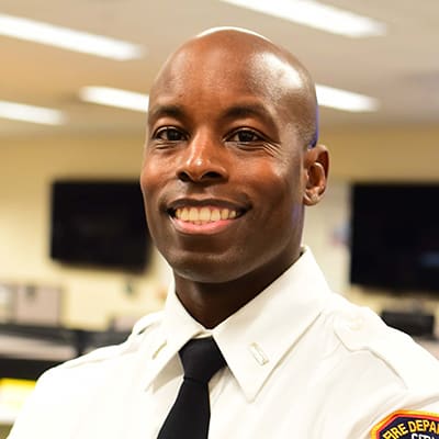 We are FDNY – Profile #10