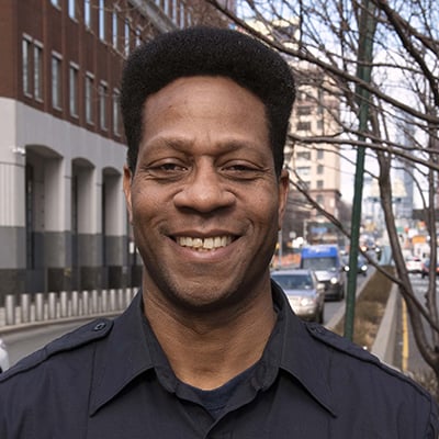We are FDNY – Profile #17