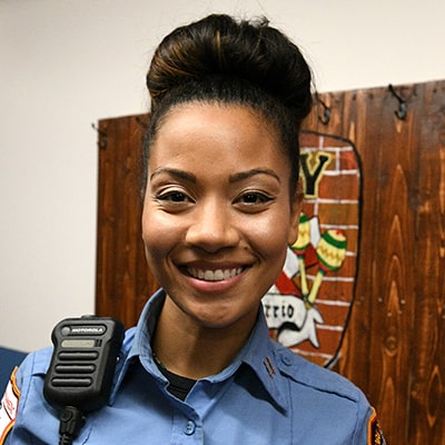 We are FDNY – Profile #3