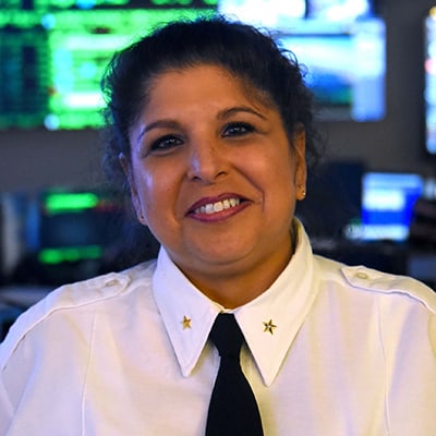 We are FDNY – Profile #5