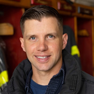 We are FDNY – Profile #13