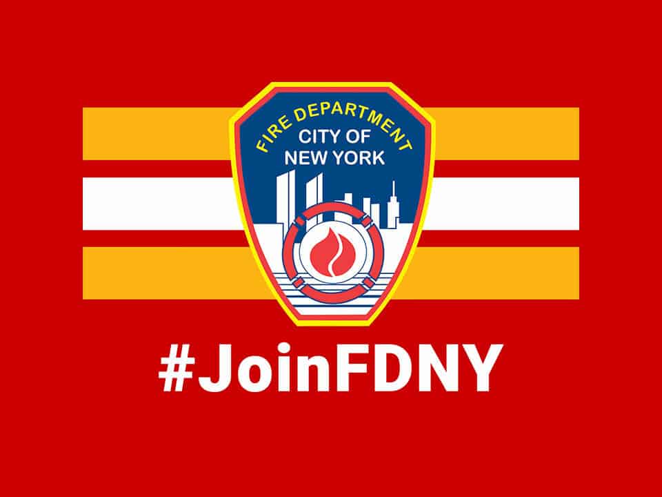 Learn The Eight Steps To Become A Fire Cadet JoinFDNY