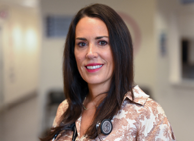 Dr. Christine Kakoulas